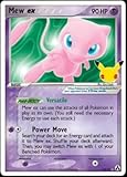 Pokemon - Mew ex - 88/92 - Celebrazioni Collezione Classica