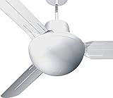 Vortice - 22414 kit luce evolution light per ventilatore a soffitto Nordih evolution Venezia e isole minori contattare il venditore