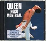 Queen Rock Montreal