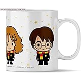 ERT GROUP Tazza in ceramica originale e con licenza ufficiale di Harry Potter, modello Harry Potter 239, tazza da caffè e tè, tazza, 330 ml