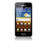 Samsung Galaxy S Advance GT-I9070 8 GB Nero – Smartphone, SIM unica, Nero, Android, Edge, Gprs, GSM, HSPA, Micro-USB a)