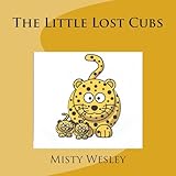 The Little Lost Cubs