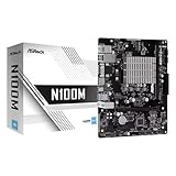 ASRock MB Intel N100M