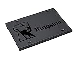 Kingston Technology A400 SSD da 240 Gb Serial ATA III