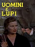 Uomini e lupi