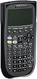 TI-89 Titanium Programmable Graphing Calculator