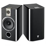 Focal Chorus 706 Nero altoparlante