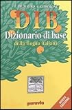 DIB. Dizionario illustrato della lingua italiana