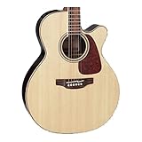 Takamine GN93CE-NAT - Chitarra