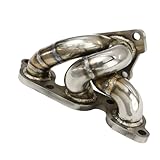 Auto Tubo Punta Scarico Per SMART Per W451 Per 1.0 Per 1.0T 2011-2015 Collettore Scarico Downpipe Scarico Tubo Scarico Terminale Di Scaric