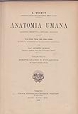 Anatomia umana. VIII. Respirazione e fonazione.