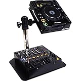 Antoc CJS 2 CD Stand Disco CDJ 1000 MK3