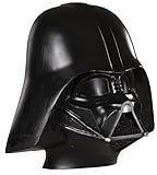 Rubie s-3446 Maschera Darth Vader, Colore Nero, Taglia Unica, 3446