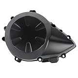 TCMT Coperchio statore Carter Coperchio statore moto Adatto per Kawasaki Z750 2007-2012