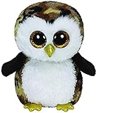 TY Beanie Boos - Owliver Il Gufo