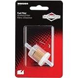 Briggs & Stratton 992354, Filtro carburante