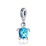 LIGHTDOG 925 Donna Bracciale d argento Charms Pace Mondiale per Pandora Charms e Bracciali Europei Donne Perline