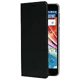 MEDIACOM Flip Cover per PhonePad Duo X520U Nero