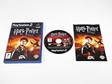 Electronic Arts Harry potter e il calice di fuoco, PS2