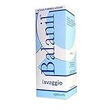 Epitech Group Balanil Lavaggio Detergente Intimo, 100 ml, 1, 1