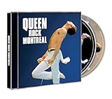 Queen Rock Montreal [2 CD]