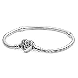 Pandora Bracciale Moments 598827C01-20 donna argento