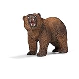 SCHLEICH Orso Grizzly