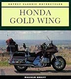 Honda Gold Wing