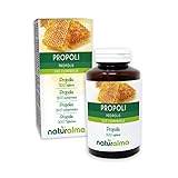 Propoli (Propolis) resina Naturalma - 150 g - 300 compresse - Integratore alimentare - Naturale