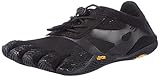 Vibram Five Fingers Kso Evo, Scarpe Sportive Outdoor Donna, Viola (Black), 42 EU