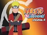 Naruto Shippuden - Stagione 5