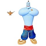 Disney Store Genio Bambola Classica Aladdin