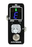 Electro Harmonix Mini Tuner Pedale, EHX-MINI-TUNER