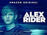 Alex Rider, Season 1