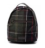 Barbour - ZAINO DONNA CALEY TARTAN - UN, Classic Tartan