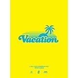 Vacation Snowboard DVD By Forum