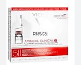 Vichy Dercos Aminexil Donna 12 fiale - Crescita capelli