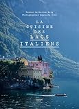 La cuisine des lacs italiens