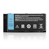 FV993 Batteria per Dell Precision M4600 M4700 M4800 M6600 M6700 M6800 Mobile Workstation FJJ4W R7PND X57F1 PG6RC V7M28 KJ321 WD6D1 4HJXX T4DTX 33F0D FVWT4 J5CG3 1C75X 3DJH7 97KRM RY6WH 9GP08 97Wh