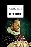 Il principe. Ediz. integrale. Con Segnalibro