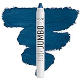 NYX Professional Makeup Jumbo Eye Pencil - 641 Bluberry Pop