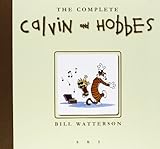 The complete Calvin & Hobbes (Vol. 6)