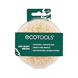 Ecotools Dry Body Brush Detoxify & Smooth