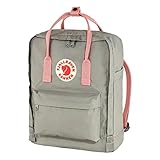 Fjallraven Kånken, Zaino Unisex-Adulto, Fog-Pink, Regular