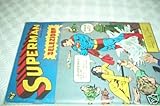 Superman Selezione n.2 ed.Cenisio