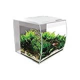 Fluval 15005 Set Acquario Flex 34, L, Bianco