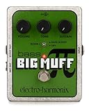 Electro-Harmonix Bass Big Muff