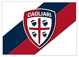 BANDIERA BIANCA CAGLIARI PRODOTTO UFFICIALE