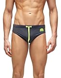 SUNDEK DIWALTER Swim Brief