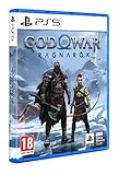 God of War: Ragnarok PS5